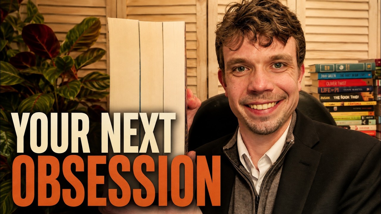 Book Series That Turn Non-Readers Into Readers