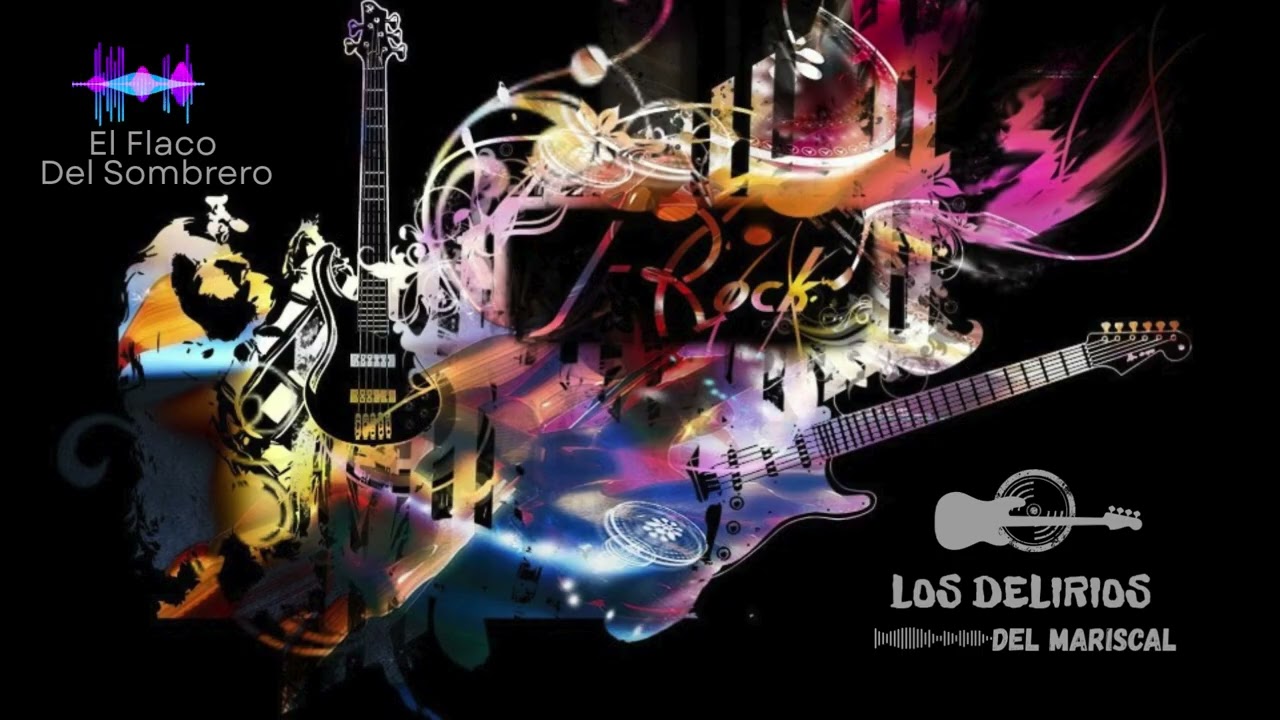 El Flaco Del Sombrero - Los Delirios Del Mariscal
