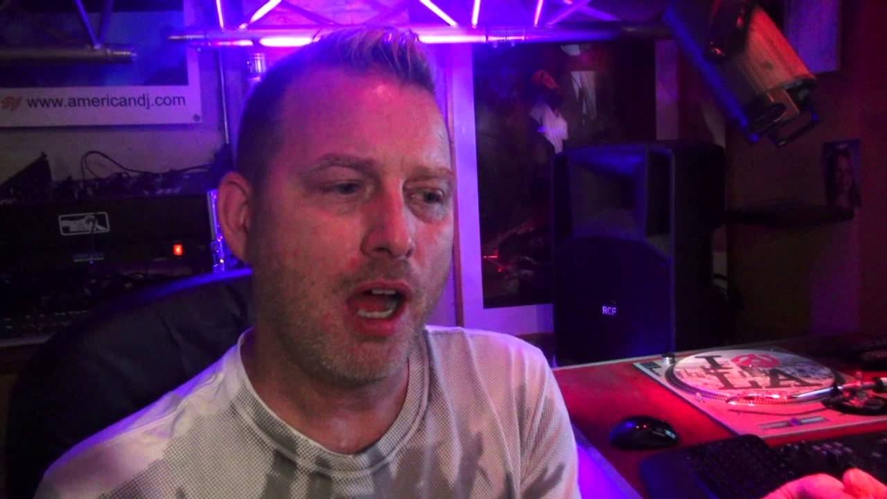 Non-DJ Related Videos & My New Channel
