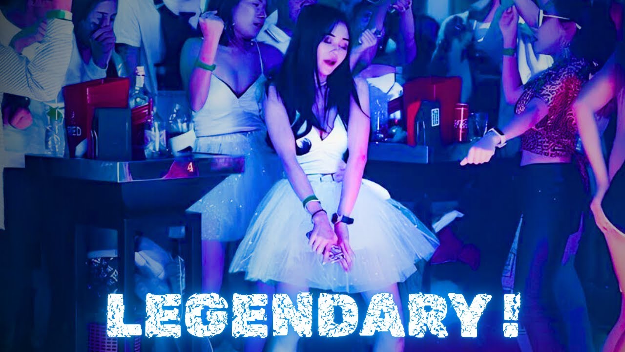 DJ Fevzi Şahin - Legendary (Club Remix) 2026 #party