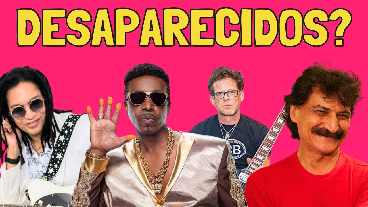 Por Que MÚSICOS ESTÃO ABANDONANDO SUAS CARREIRAS?
