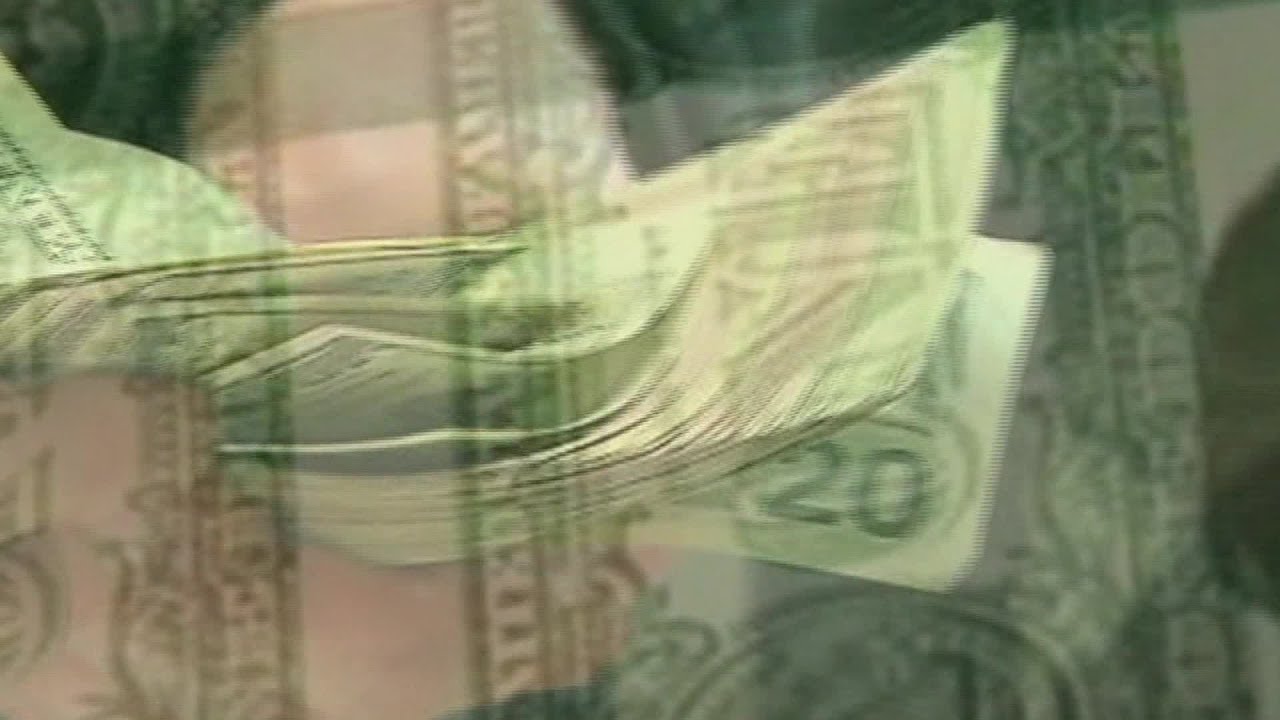 Relief money is coming - for some. Here's what to know.