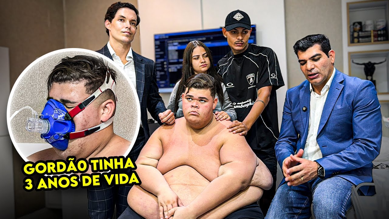 GORDAO DA XJ VAI OPERAR