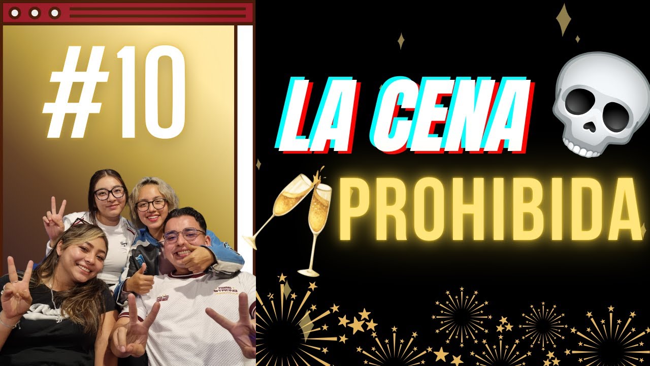 TERMINÓ EN EL HOSPITAL: El peor error de Año Nuevo | El Quemón #10 🚑💀