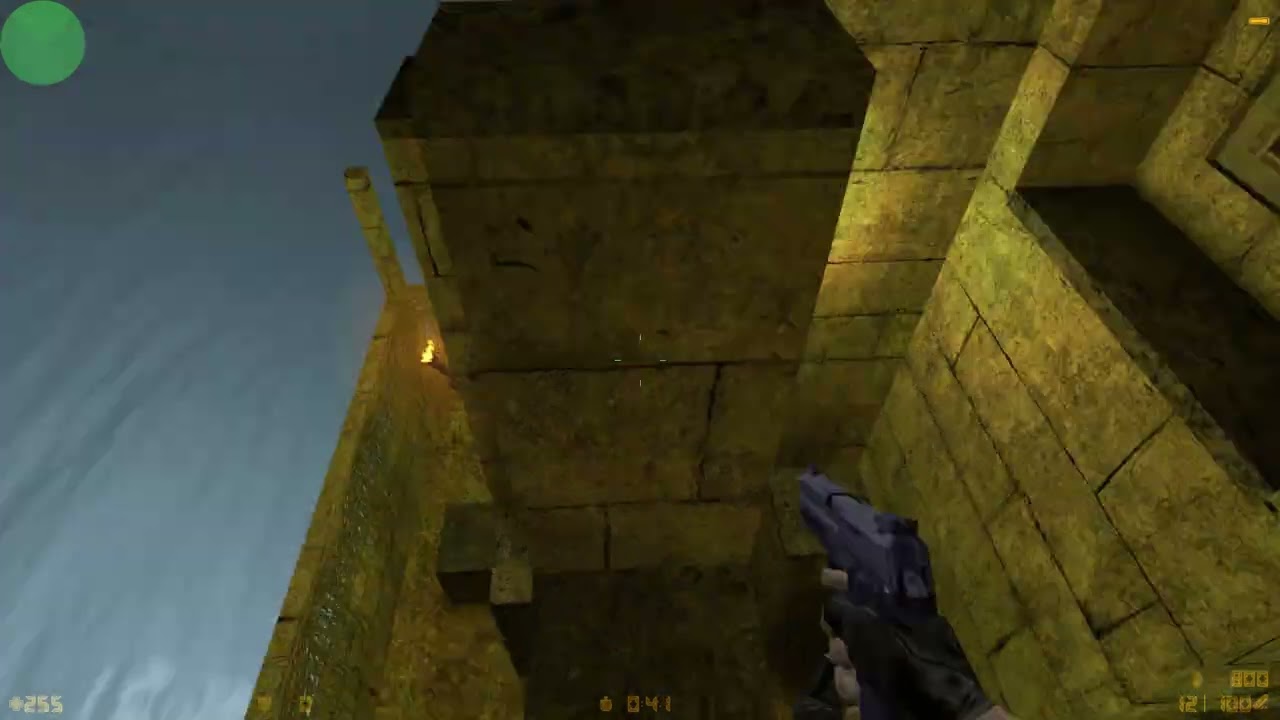 Kris on ksz_cosy_cupspeed done in 01:37.18