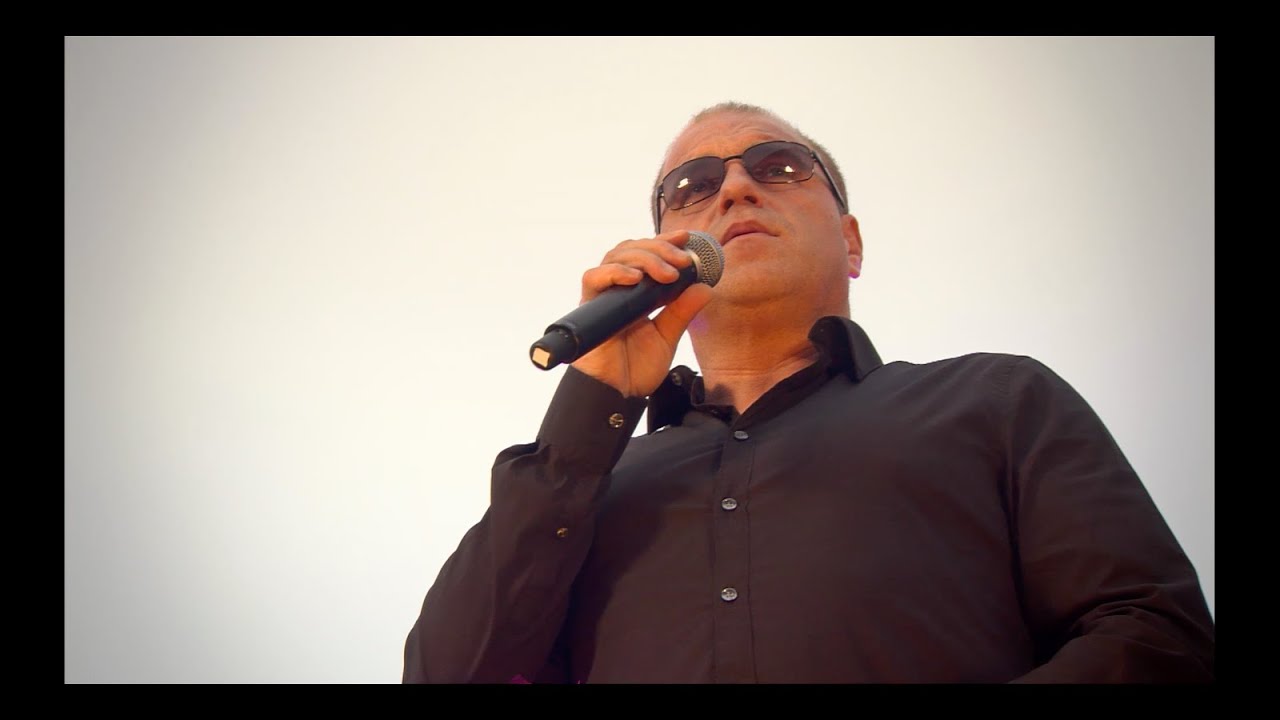Sergio - Alleen Bij Jou