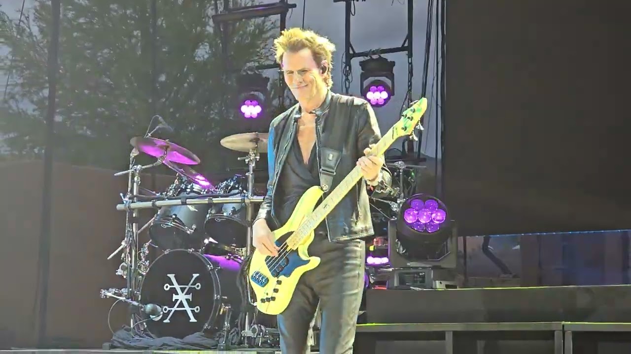 Duran Duran - Friends of Mine 5/14/24  The Sandia Resort and Casino Amphitheater