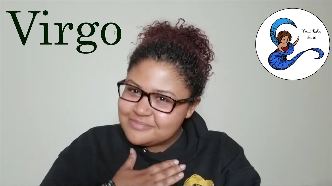 Virgo: Can't Run From The Truth