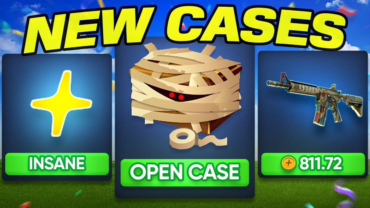 THE NEW CASES ON RAIN.GG PAID MASSIVE PULLING A 0 05% TICKET