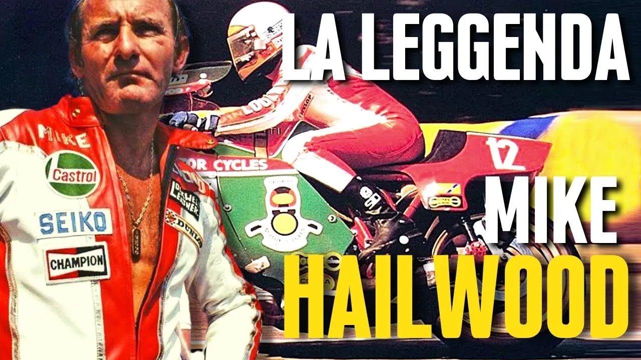La LEGGENDA Di MIKE 