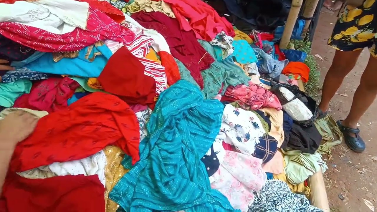 Tura Najing bazar/Foreign Chola/Tura Meghalaya west Garo hills.