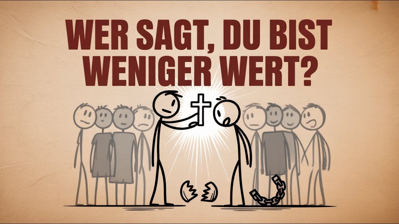 Wahrheit über Christen, die vor der Ehe zusammengelebt haben