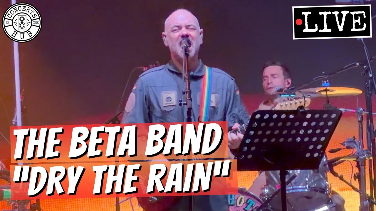The Beta Band 