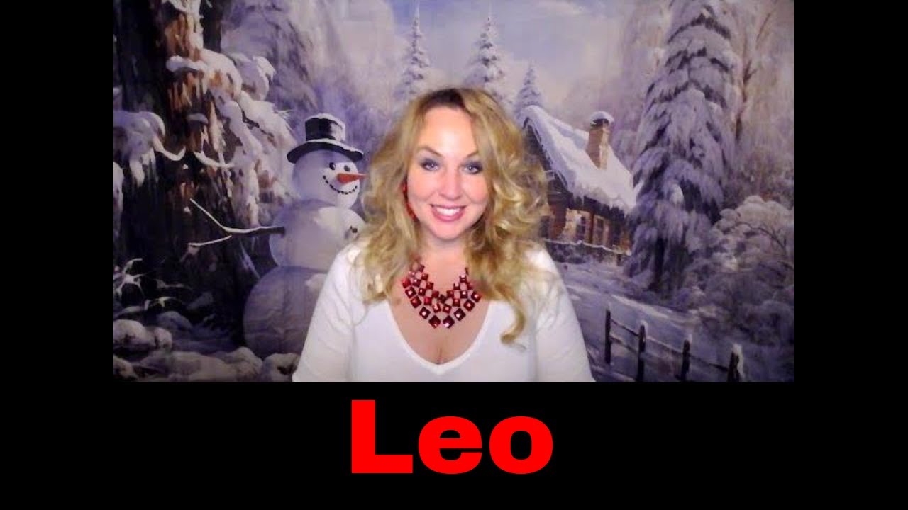 Leo: Someone's jealousy was aimed at Leo, but it backfired..& pushed this King toward Leo