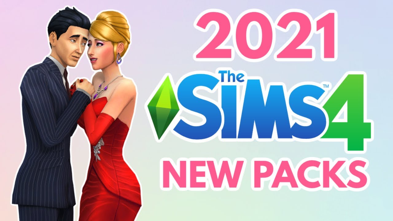 Are THESE The NEW SIMS PACKS for 2021? 😍 *i hope so* #TheSims4 #TheSims 😁✨✨