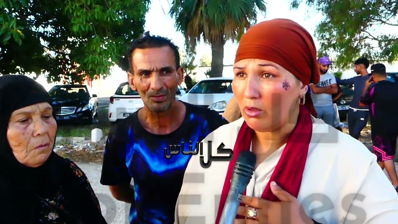 حسان الذيبي خويا عاش راجل و ما-ت راجل ،القت-ل كان متعمد بدليل الطلقا-ت مباشرة في الصدر نطالبو بالعدل