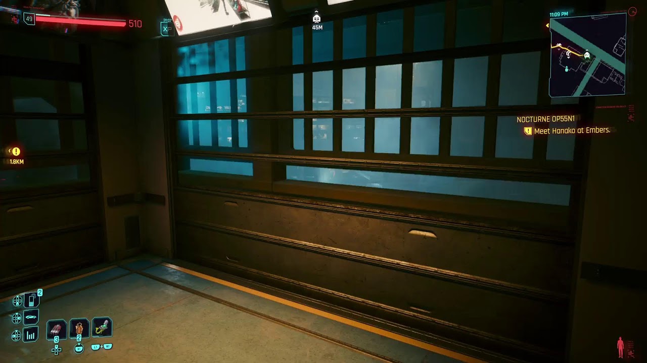 Cyberlife