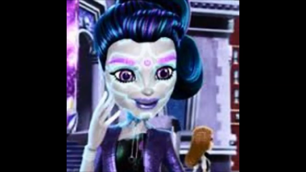 Monster high parents (all characters)