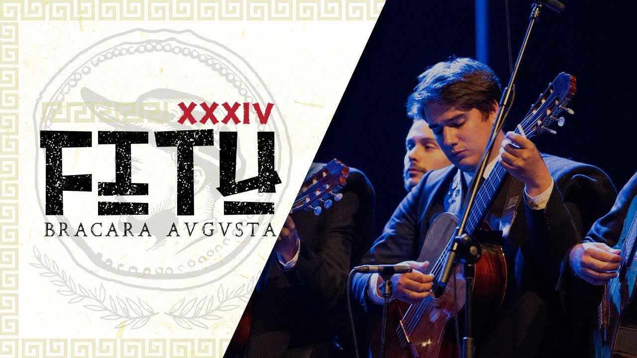 anTUNiA - Voz de Almada | XXXIV FITU Bracara Avgvsta (2025)