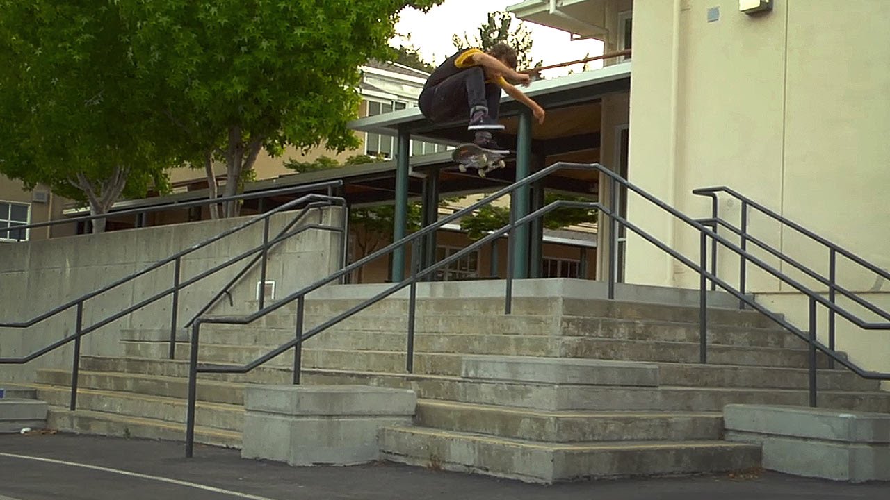 Tyson Bowerbank's 