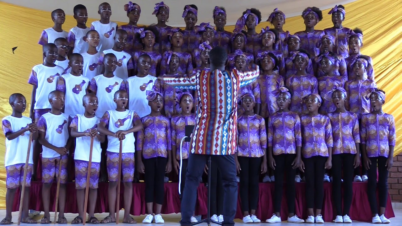 Hunzvori munharaunda -  Blakiston Junior School (SET PIECE) 2019