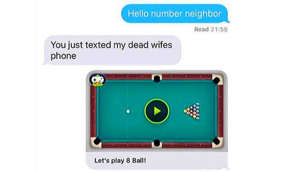 FUNNIEST TEXTS V4