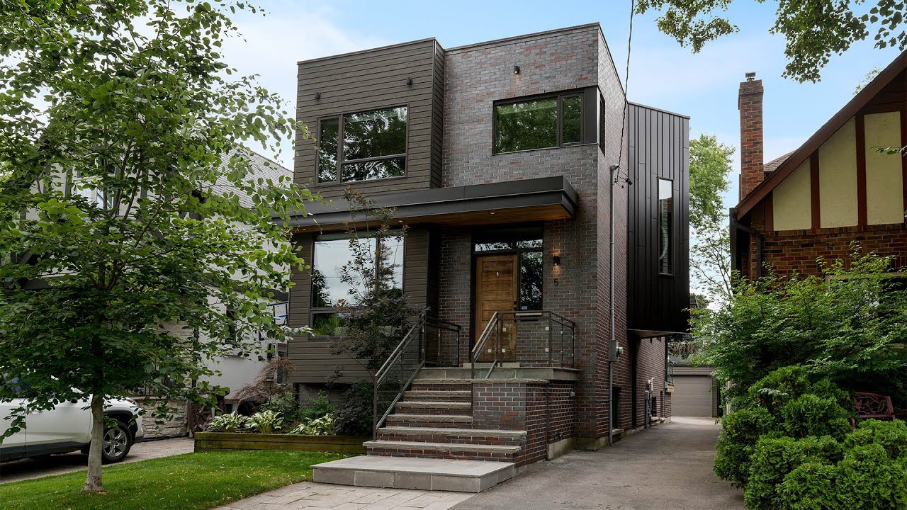 5 Bermuda Avenue, Toronto, ON