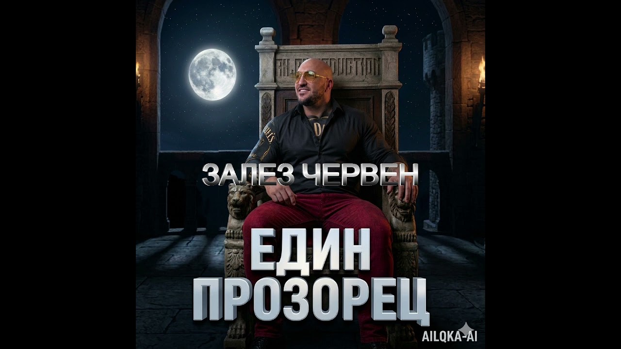 -2026- Залез Червен Един прозорец- AilqkA-Ai     (#Айлякааи) #ailqkradiotv