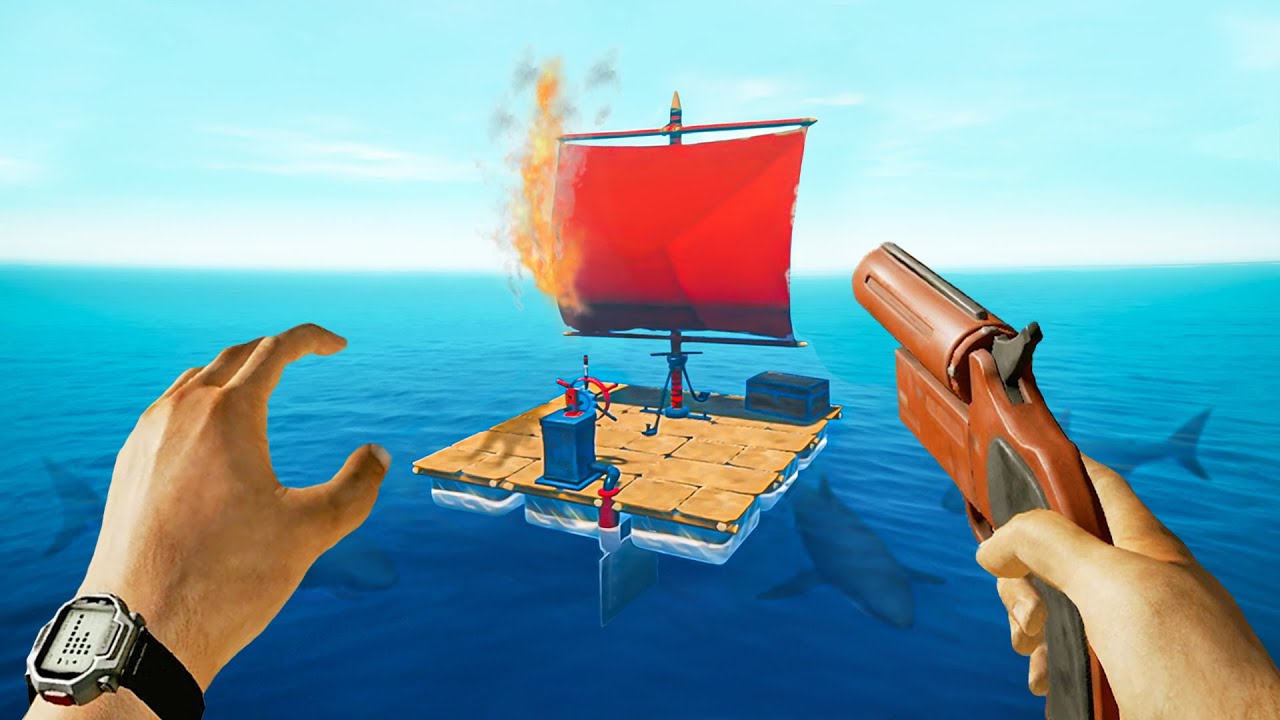 Самая увлекательная игра из когда-либо созданных