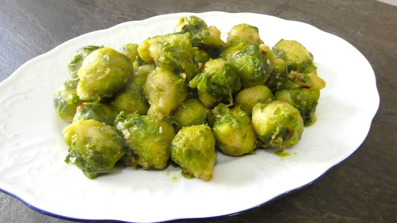 I Cavoletti Di zia Franca 😍 Alla Napoletana