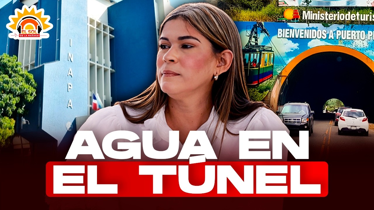 Acueducto de Navarrete 2026: ¿Qué zonas de Santiago y Puerto Plata tienen agua hoy?