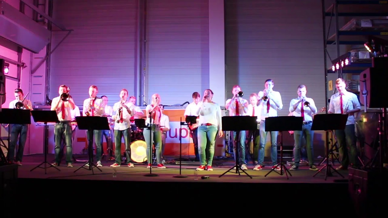 The Fantastic Company - Neuss 09.11.2018