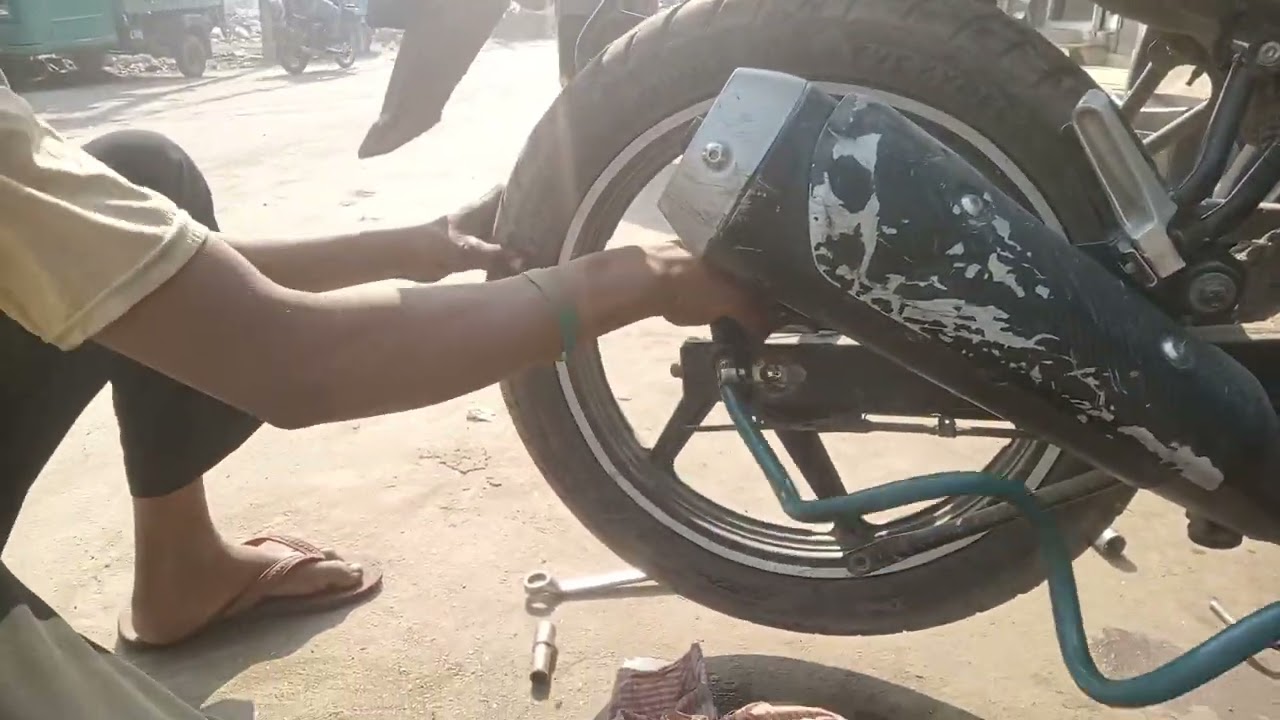 Bs6 full service bhaiya Giri Singh