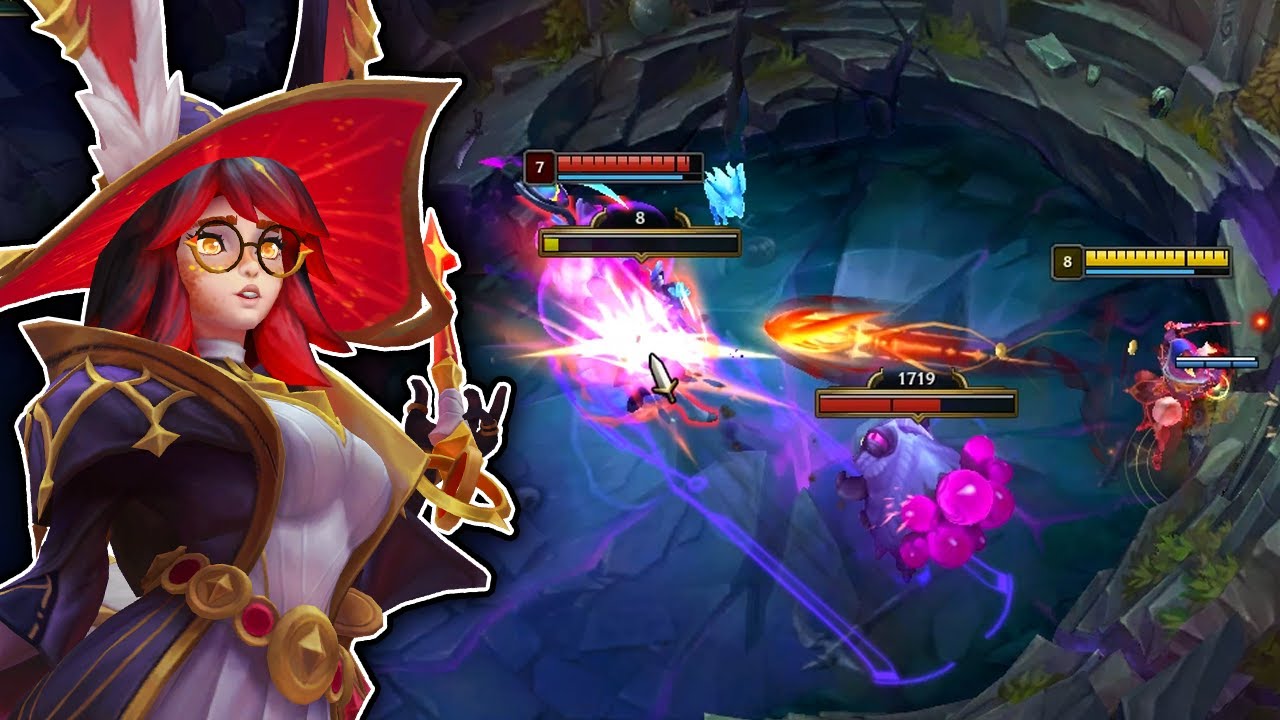 cozy pondering about improving at league of legends