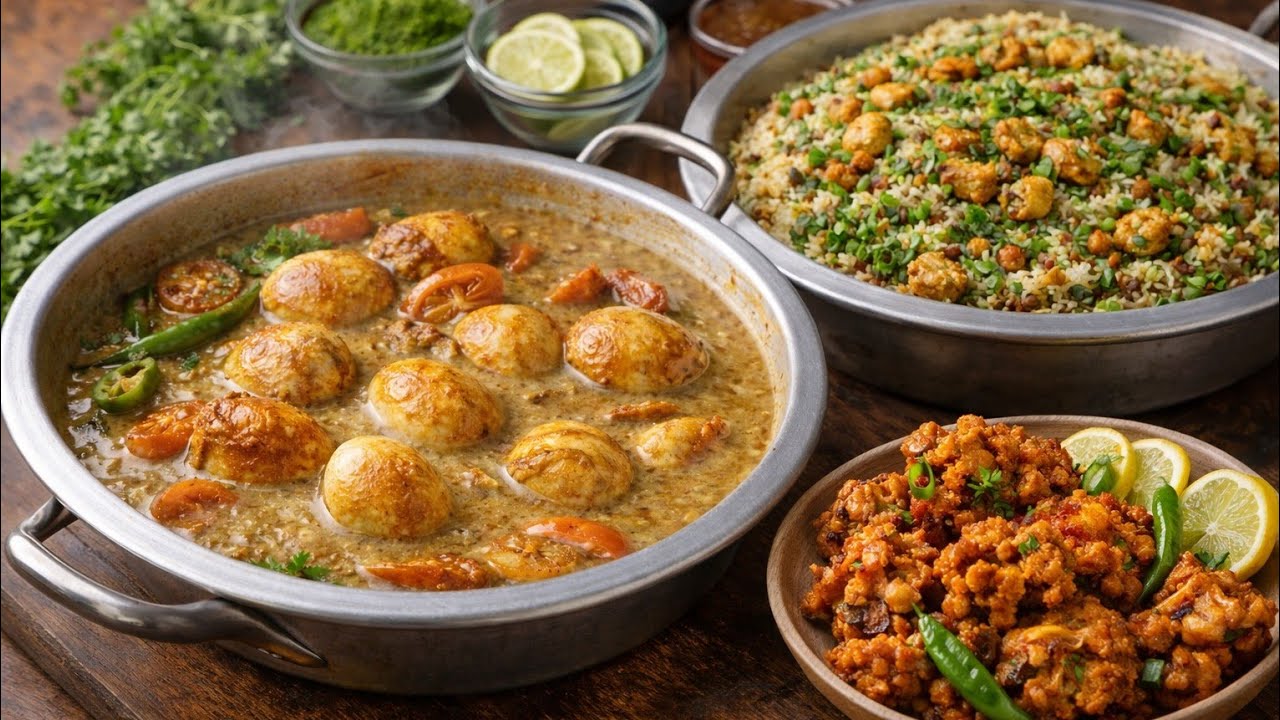 Shahinas food. is live! লাইভ রান্না 🌾