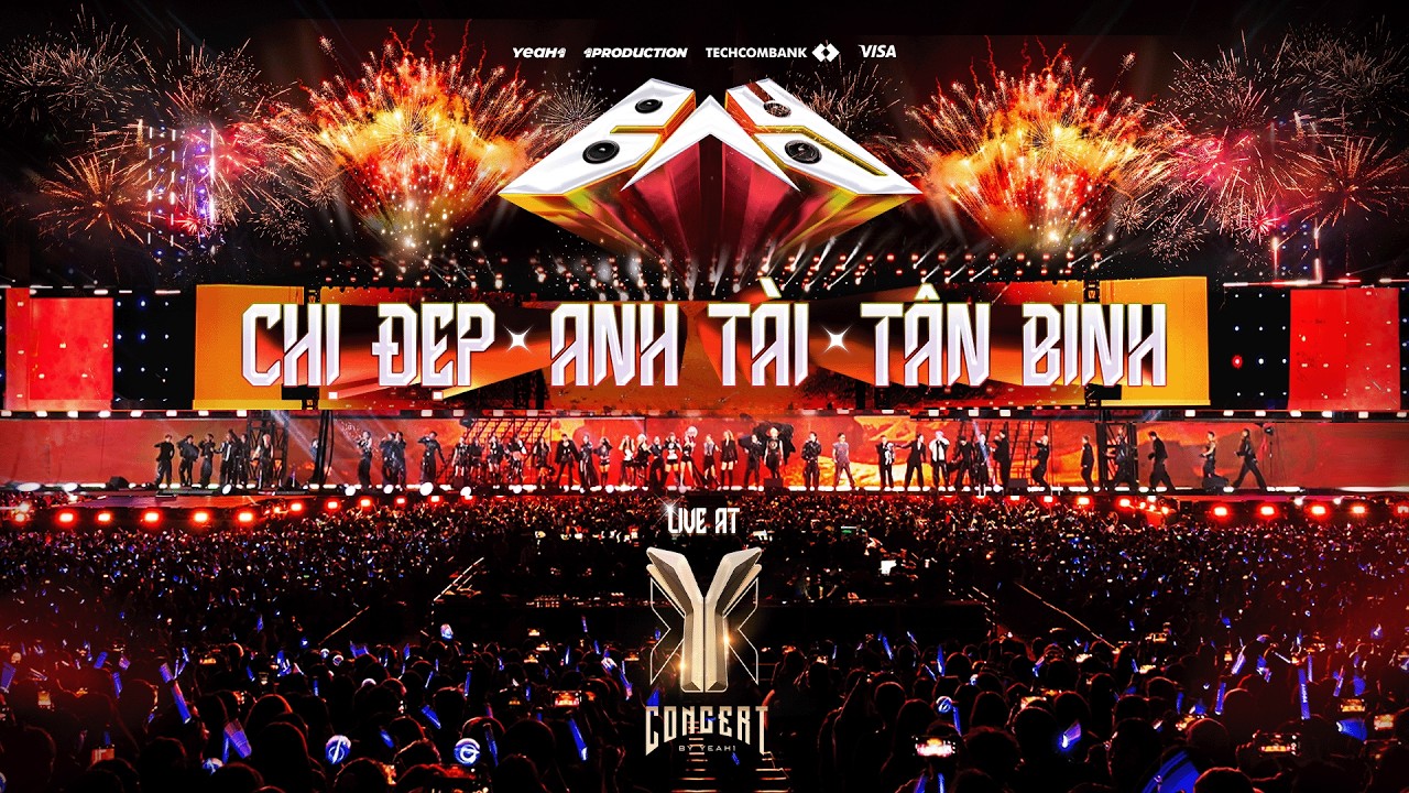 BAY | Live at Y-CONCERT