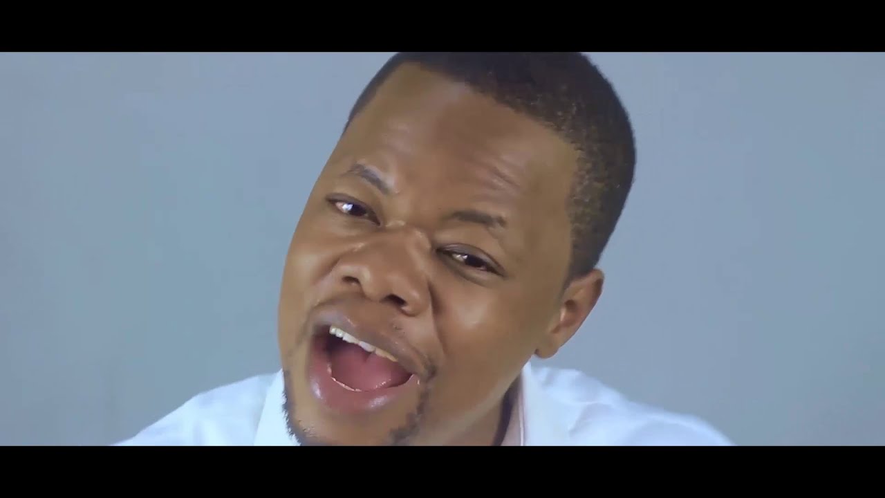 ANA ( clip officiel ) Ac/ Alain kabangu