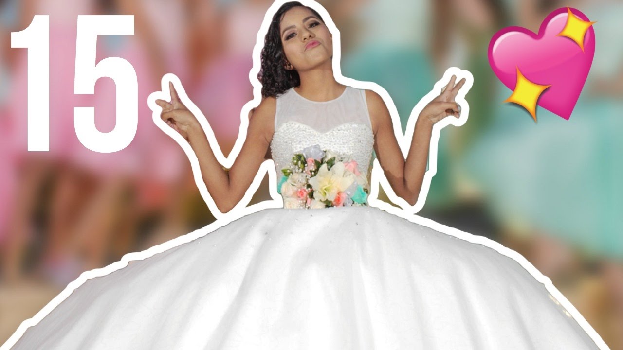 Mi Quinceañera | Michmoon