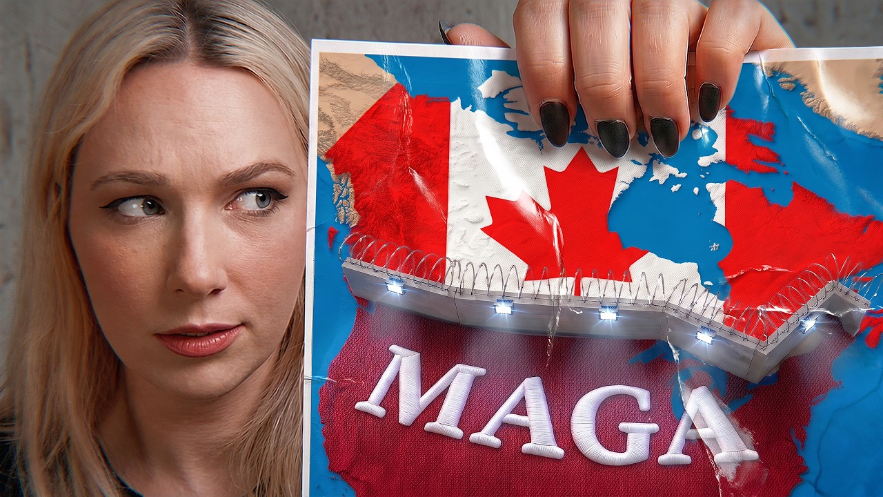Я выяснил, почему Канада так и не стала &laquo;MAGA&raquo;