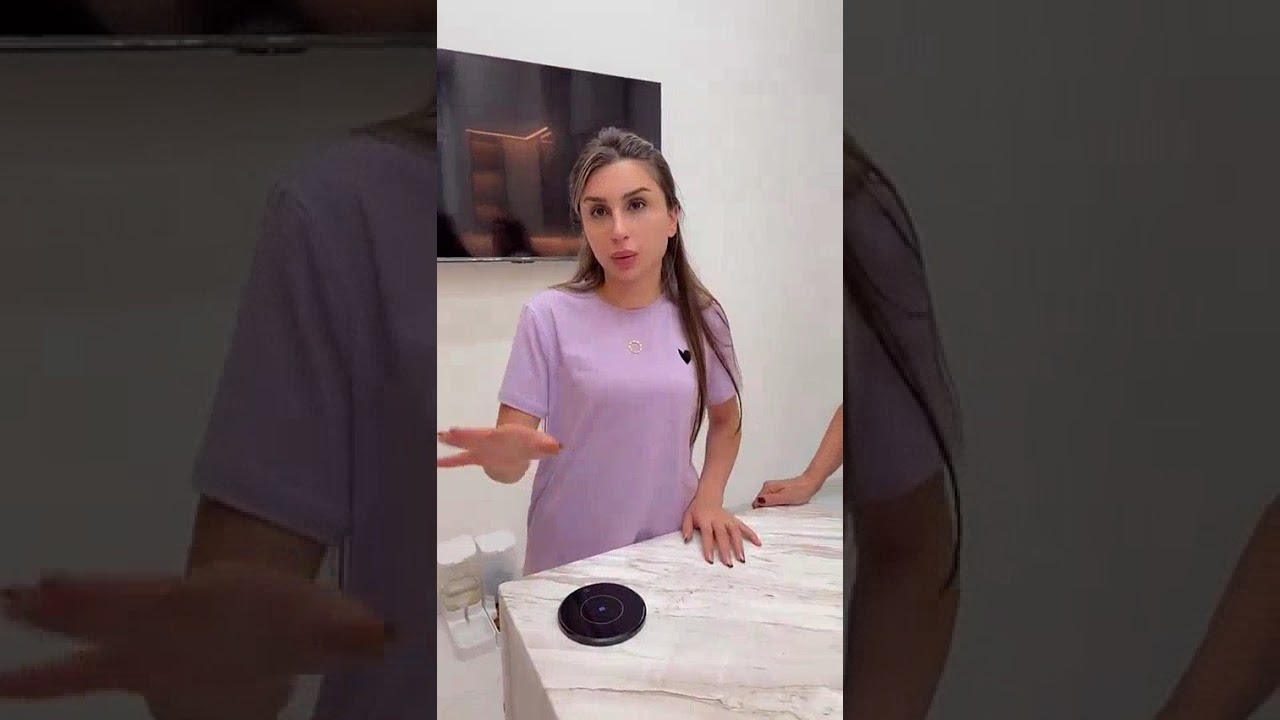 وأخيراً ننوش ترد على كلام الناس 