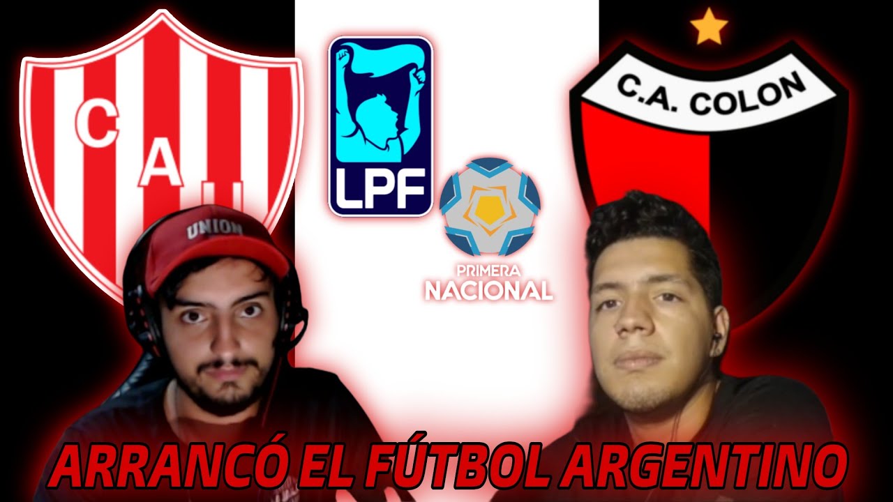 VOLVIO TRIBUNEROS: VOLVIO EL FUTBOL ARGENTINO (EL ASCENSO NO)