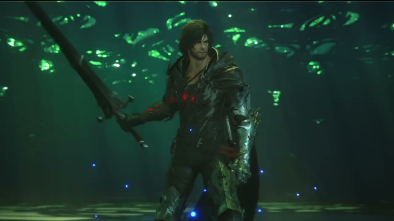 Final Fantasy XVI # Kairó Gate