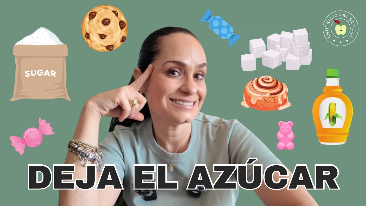 📖💡 ¿Cómo Dejar El Azúcar Fácilmente Con Los Principios Del Libro “Hábitos Atómicos” 🚫🍭