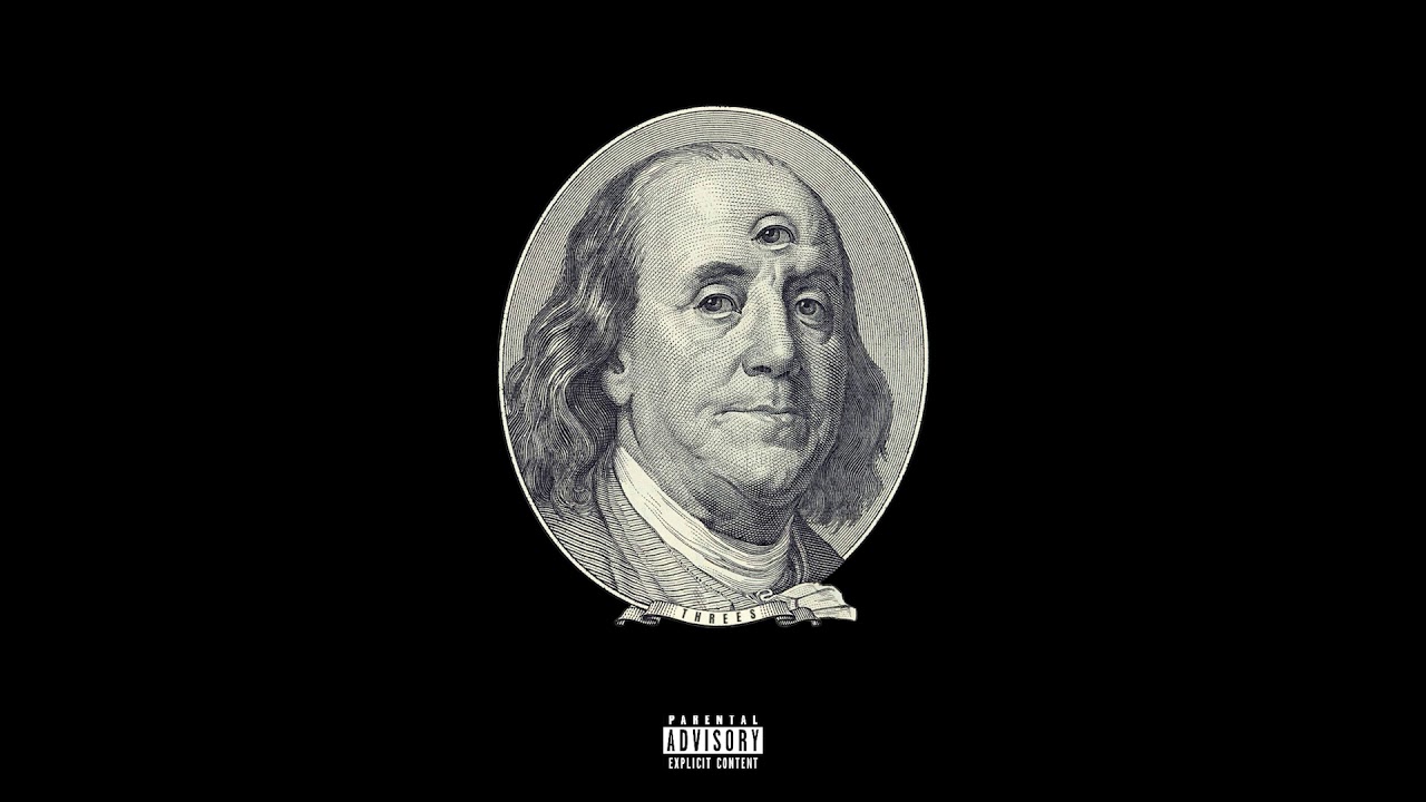 Said Gonz - 3's (Prod. By SpeakerFace)
