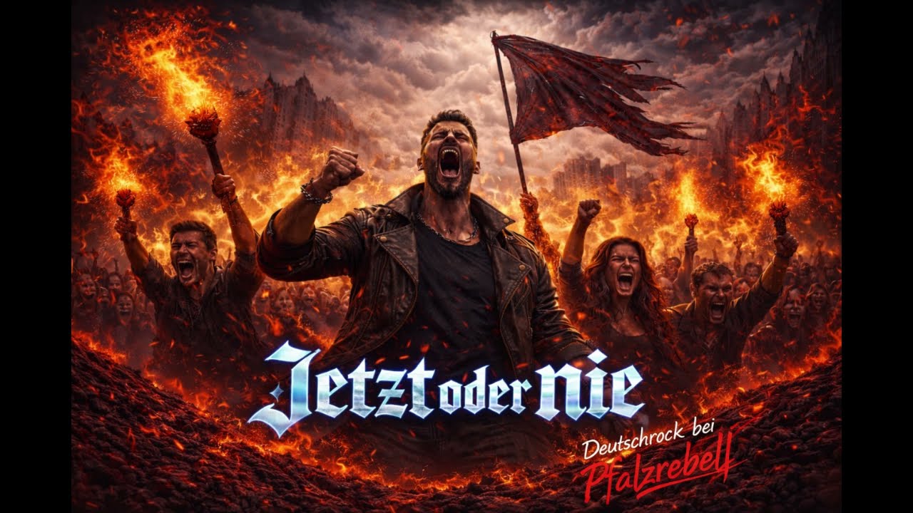 Jetzt oder nie