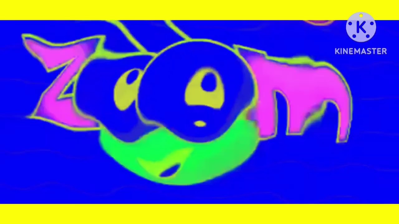Bob Zoom New 🐣🐥🐔Logo Center Effects effects (Sponsored by Preview 2 Effects)