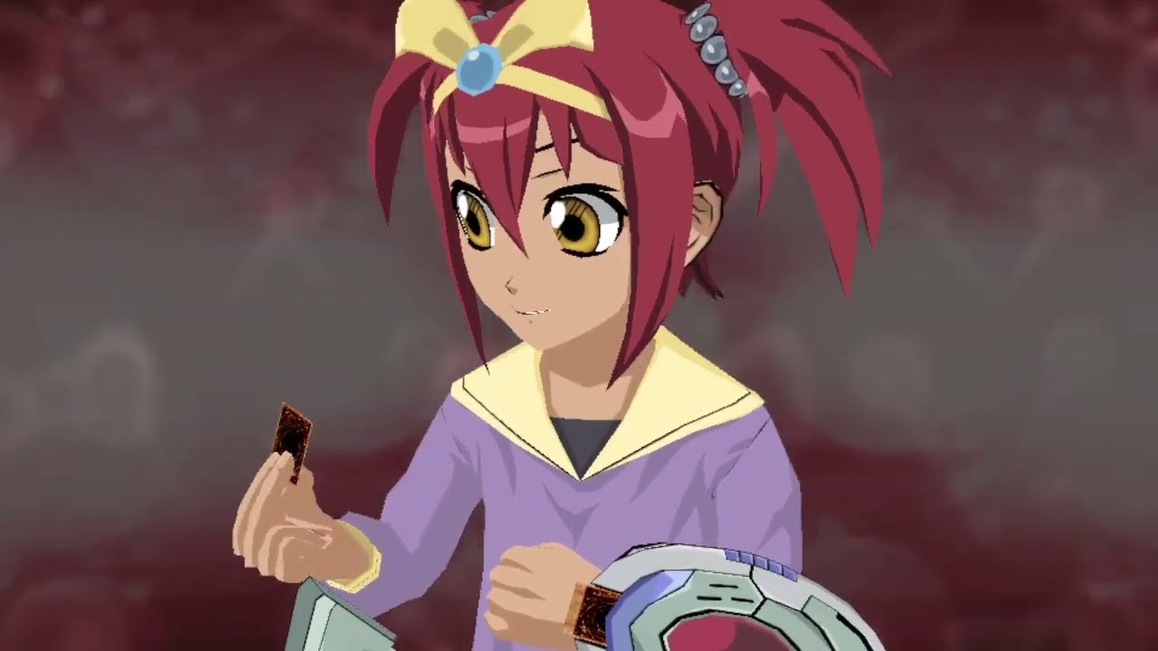 YU-GI-OH! 5D'S TAG FORCE 5- ALICE VS. ODELIA 11-23-24 #gaming #yugioh5ds #tagforce5