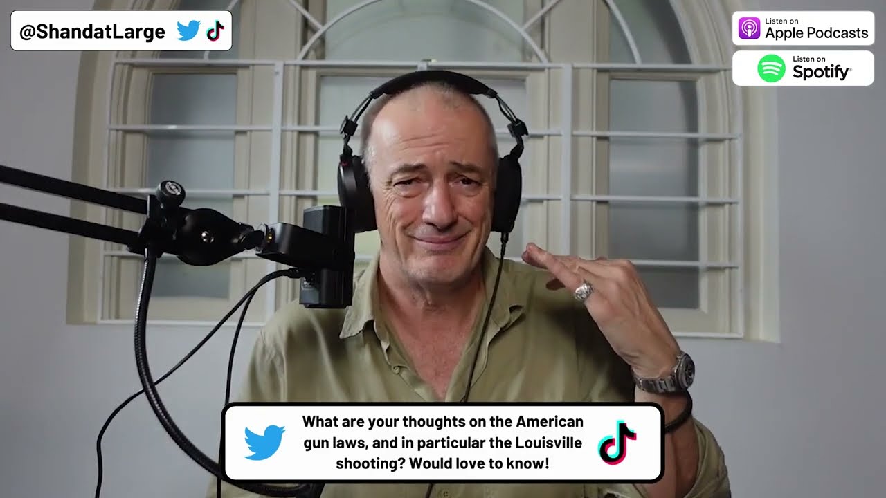 Full Episode: Mailbag Show: Who is Australia's most dangerous criminal & more!!