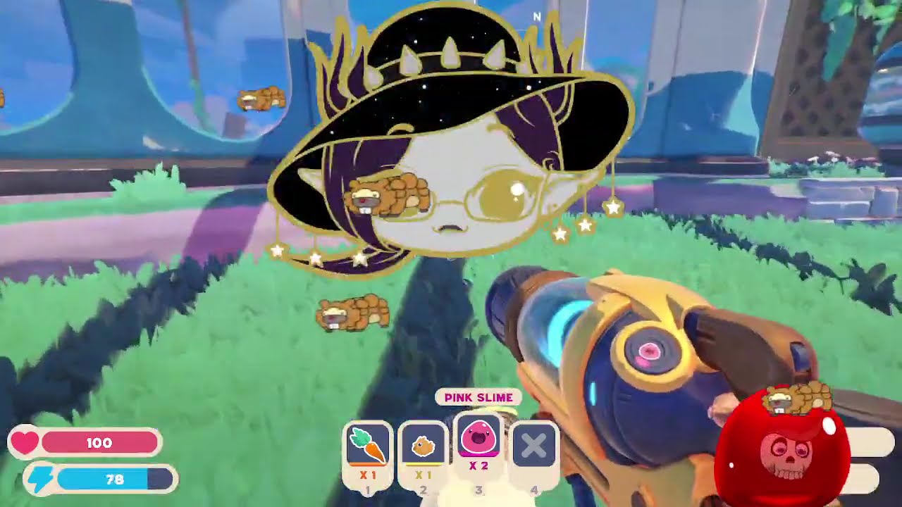 Slime Rancher 2 Stream 1 - Time for a new adventure!