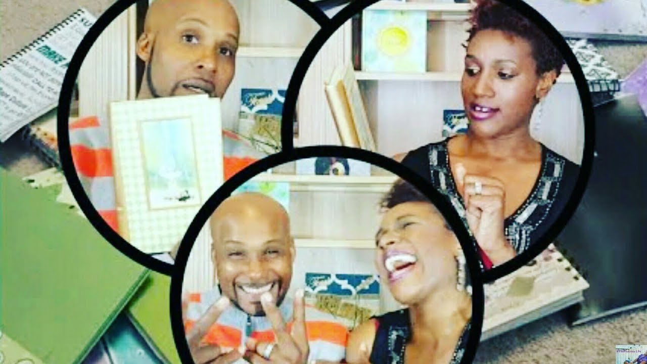 How To: Praying For Your Future Husband | Using A Journal Part2